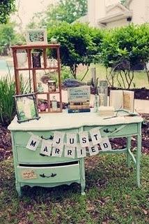 5 idee per dare il benvenuto agli invitati al tuo matrimonio Shabby Chic -  Arredamento Provenzale