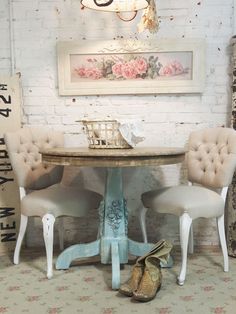 Sala Da Pranzo Shabby Chic Provenzale.7 Idee Per La Tua Sala Da Pranzo In Stile Shabby Chic Provenzale E Country Arredamento Provenzale